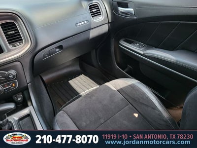 2022 Dodge Charger R/T Scat Pack Plus