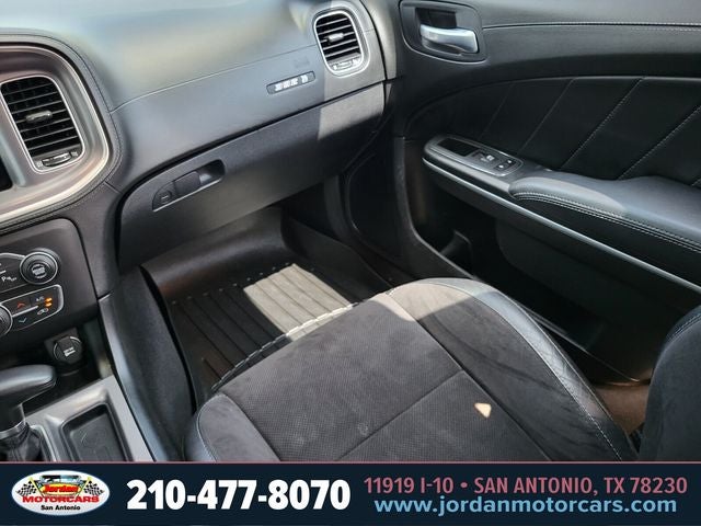 2022 Dodge Charger R/T Scat Pack Plus