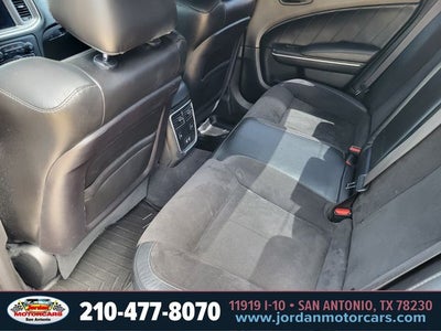 2022 Dodge Charger R/T Scat Pack Plus