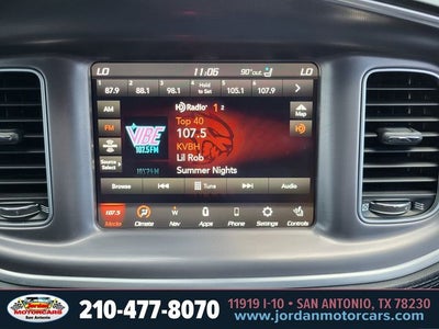 2022 Dodge Charger R/T Scat Pack Plus