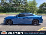 2022 Dodge Charger R/T Scat Pack Plus