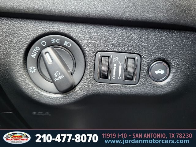2022 Dodge Charger R/T Scat Pack Plus