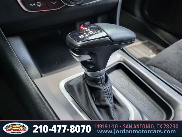 2022 Dodge Charger R/T Scat Pack Plus