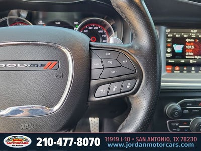2022 Dodge Charger R/T Scat Pack Plus