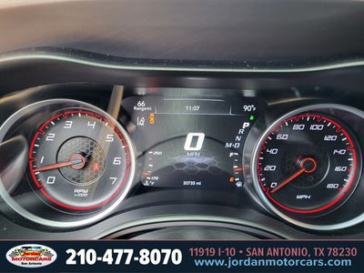 2022 Dodge Charger R/T Scat Pack Plus