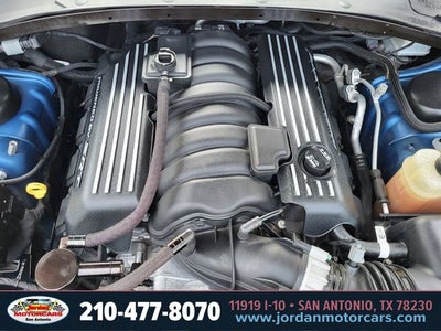 2022 Dodge Charger R/T Scat Pack Plus