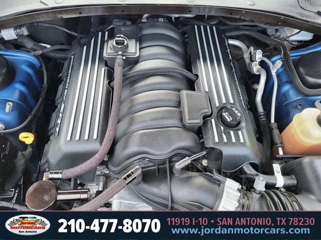 2022 Dodge Charger R/T Scat Pack Plus
