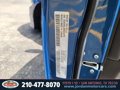 2022 Dodge Charger R/T Scat Pack Plus
