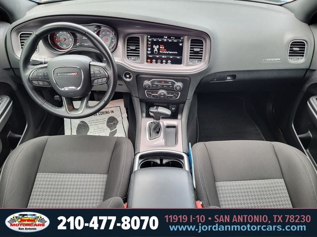 2023 Dodge Charger GT Daytona Edition