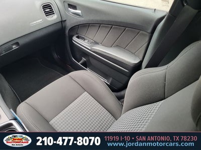 2023 Dodge Charger GT Daytona Edition