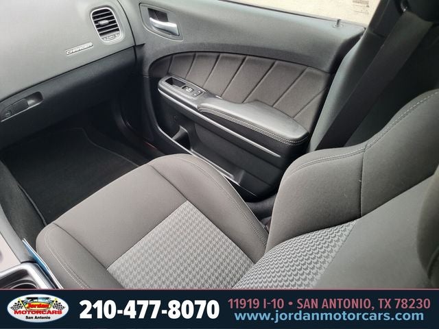 2023 Dodge Charger GT Daytona Edition