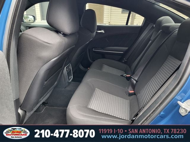 2023 Dodge Charger GT Daytona Edition