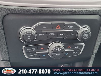 2023 Dodge Charger GT Daytona Edition