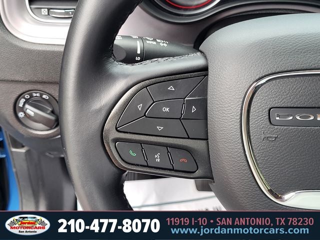 2023 Dodge Charger GT Daytona Edition