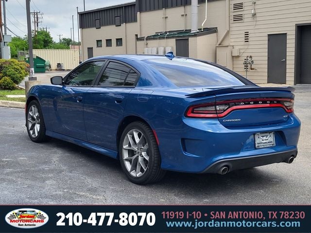 2023 Dodge Charger GT Daytona Edition