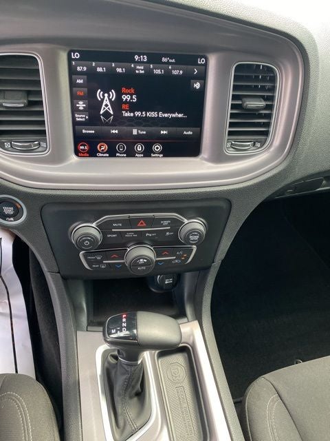 2023 Dodge Charger GT Daytona Edition