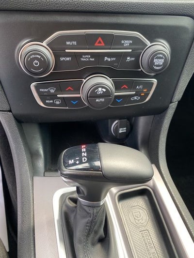 2023 Dodge Charger GT Daytona Edition