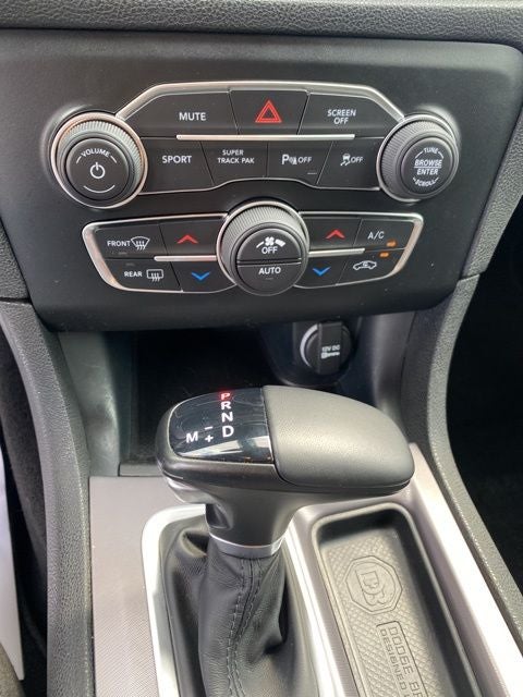 2023 Dodge Charger GT Daytona Edition