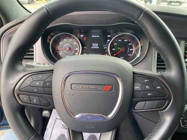 2023 Dodge Charger GT Daytona Edition