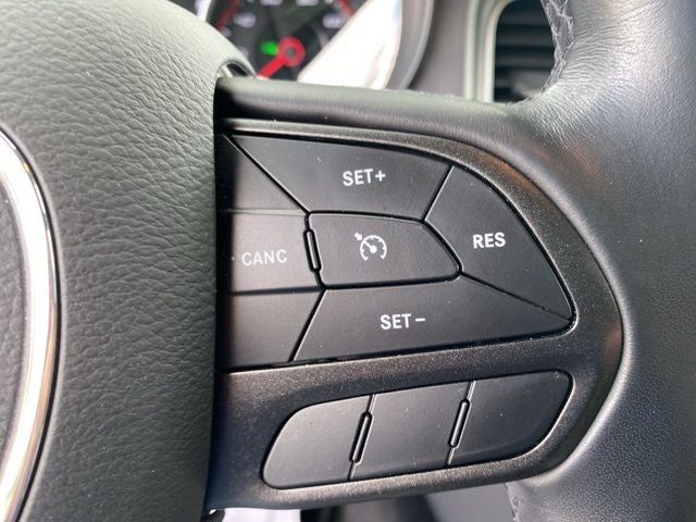 2023 Dodge Charger GT Daytona Edition