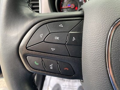 2023 Dodge Charger GT Daytona Edition