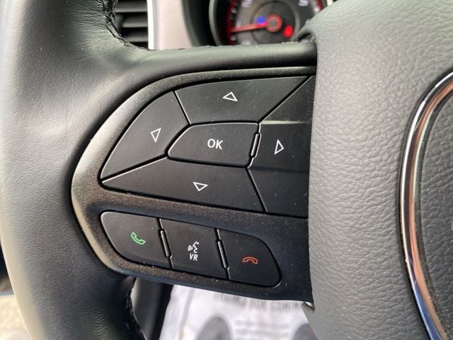 2023 Dodge Charger GT Daytona Edition