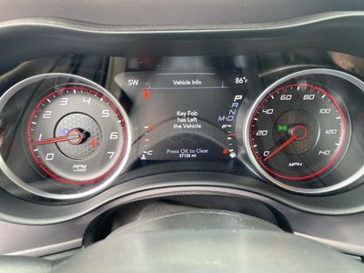 2023 Dodge Charger GT Daytona Edition