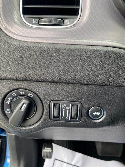 2023 Dodge Charger GT Daytona Edition