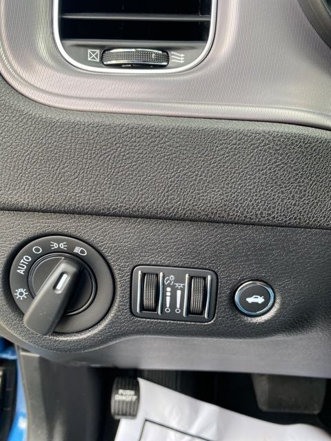 2023 Dodge Charger GT Daytona Edition