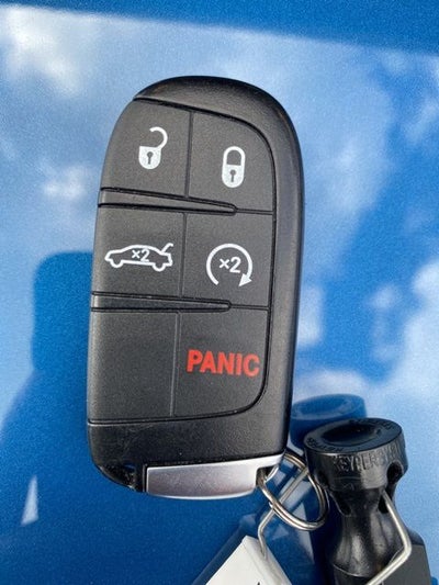 2023 Dodge Charger GT Daytona Edition