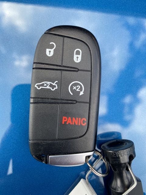 2023 Dodge Charger GT Daytona Edition