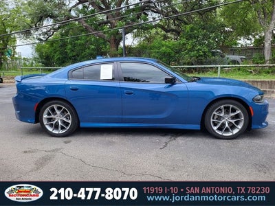 2023 Dodge Charger GT Daytona Edition