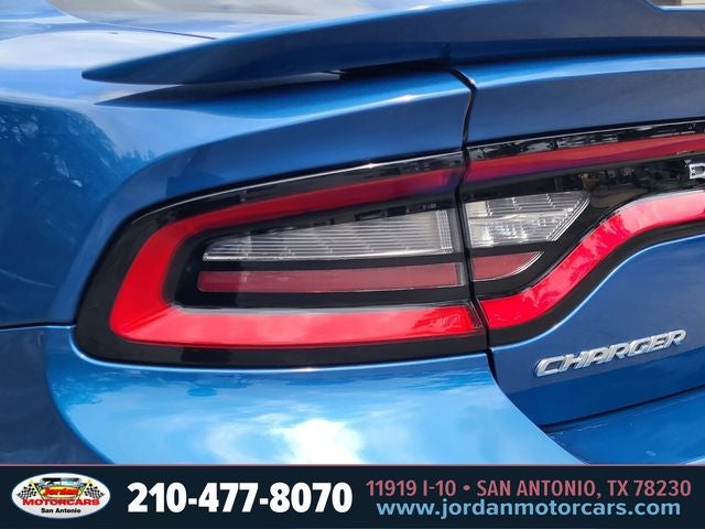 2023 Dodge Charger GT Daytona Edition