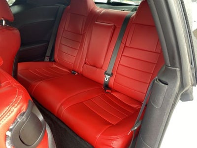 2013 Dodge Challenger R/T