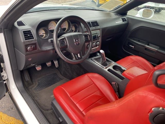 2013 Dodge Challenger R/T