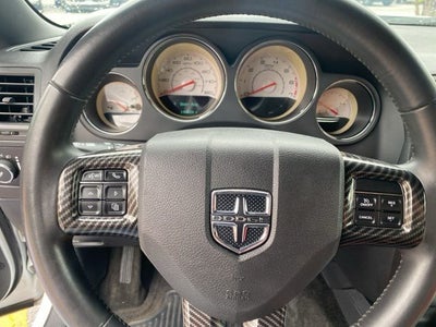 2013 Dodge Challenger R/T