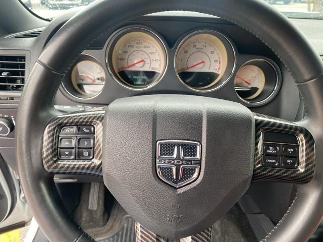 2013 Dodge Challenger R/T