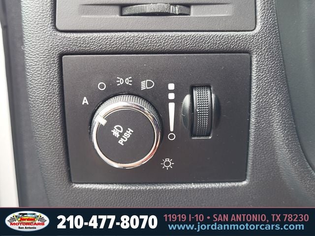 2013 Dodge Challenger R/T