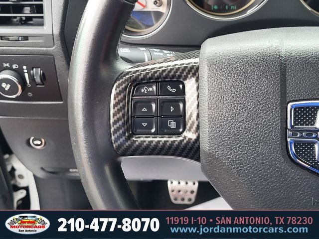 2013 Dodge Challenger R/T