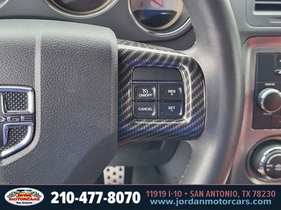 2013 Dodge Challenger R/T