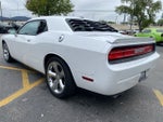 2013 Dodge Challenger R/T