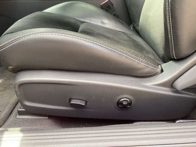 2012 Dodge Challenger SRT8 392