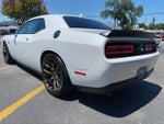 2016 Dodge Challenger SRT Hellcat