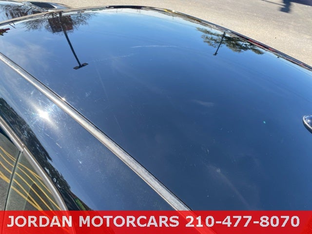 2015 Dodge Challenger SRT Hellcat