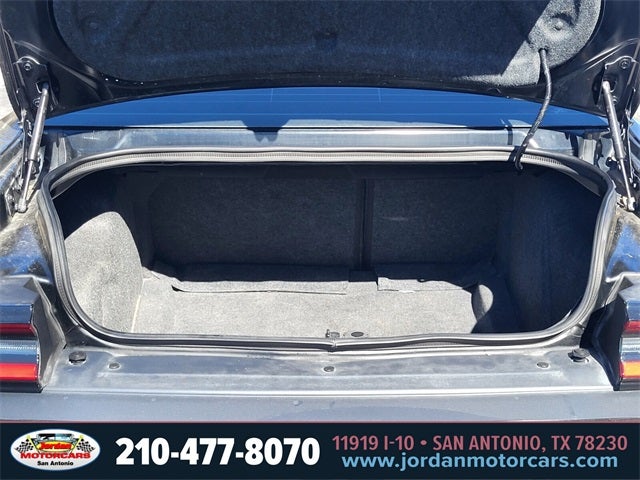 2015 Dodge Challenger SRT Hellcat