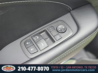 2023 Dodge Challenger R/T Scat Pack Widebody