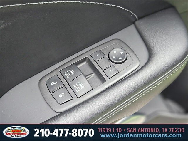 2023 Dodge Challenger R/T Scat Pack Widebody