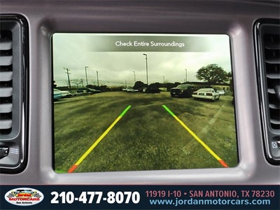 2023 Dodge Challenger R/T Scat Pack Widebody