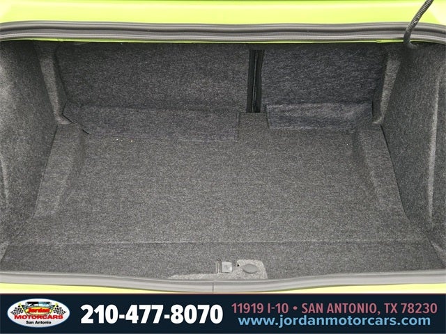 2023 Dodge Challenger R/T Scat Pack Widebody