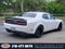 2021 Dodge Challenger R/T Scat Pack Widebody
